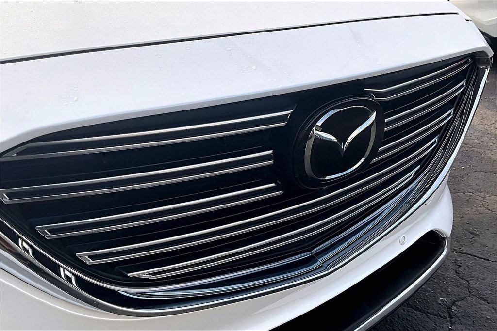 Used 2020 MAZDA CX-9 Signature image 33
