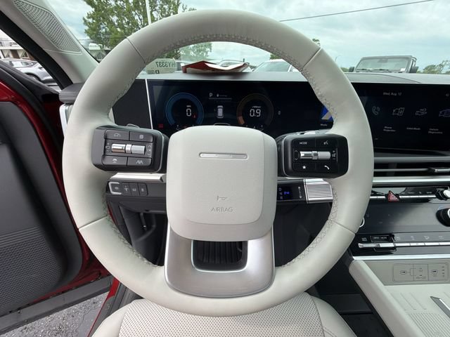 New 2026 Hyundai Santa Fe SEL AWD/4WD image 31