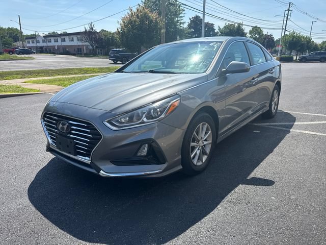 Used 2019 Hyundai Sonata SE w/ Cargo Package FWD image 7