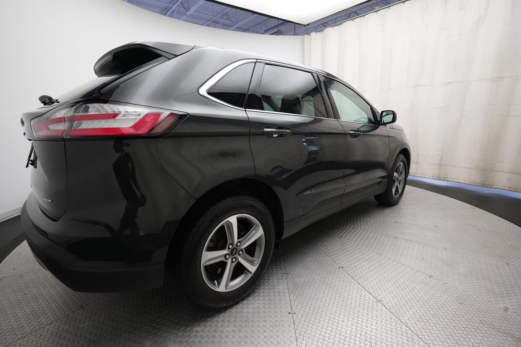 Used 2024 Ford Edge SEL w/ Convenience Package AWD/4WD image 38