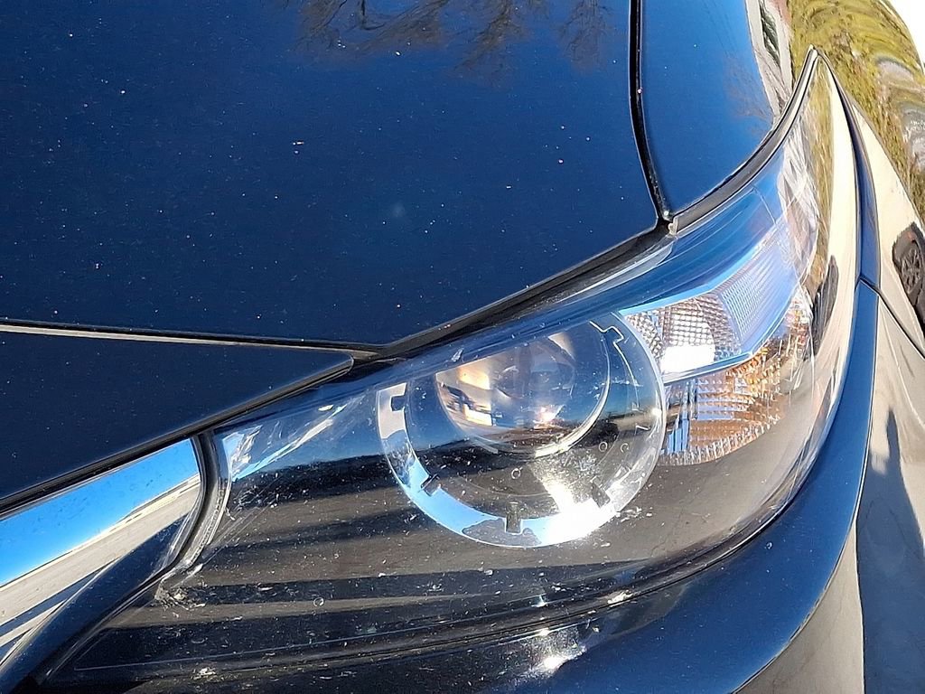 Used 2022 MAZDA CX-9 Touring Plus image 7