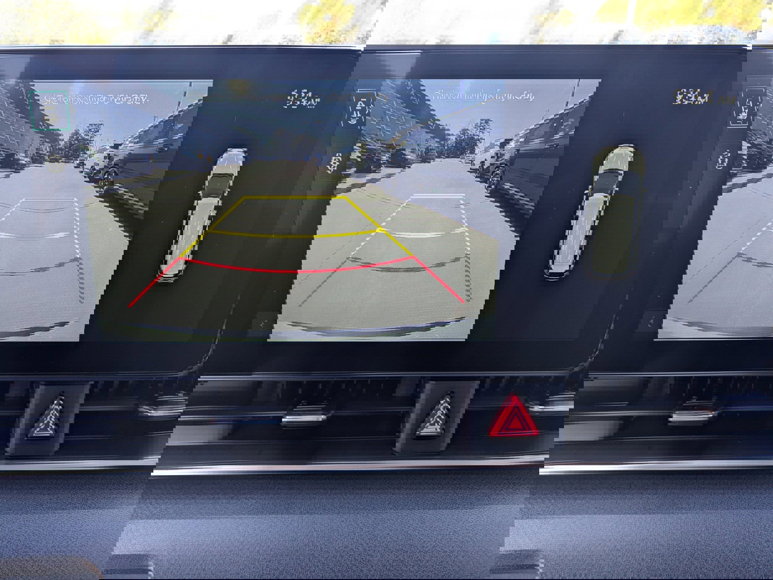 New 2026 Kia Carnival EX image 10