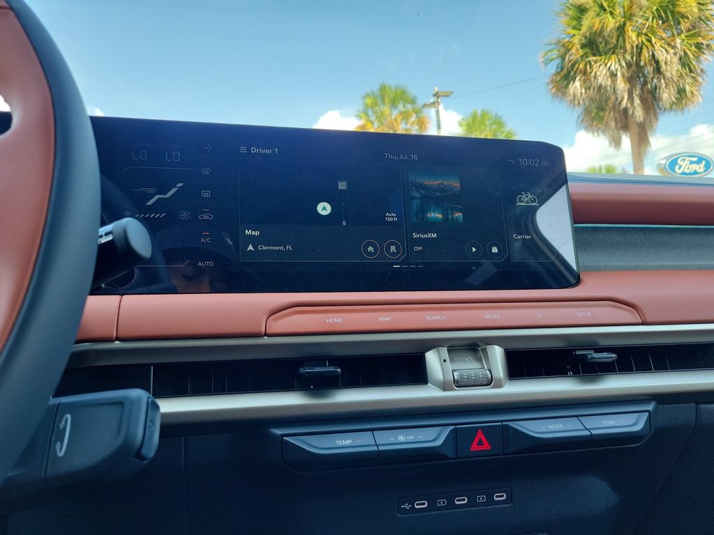 Used 2027 Kia Telluride SX FWD image 19