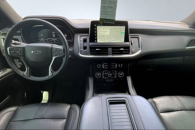 Used 2024 Chevrolet Tahoe RST w/ Luxury Package AWD/4WD image 8