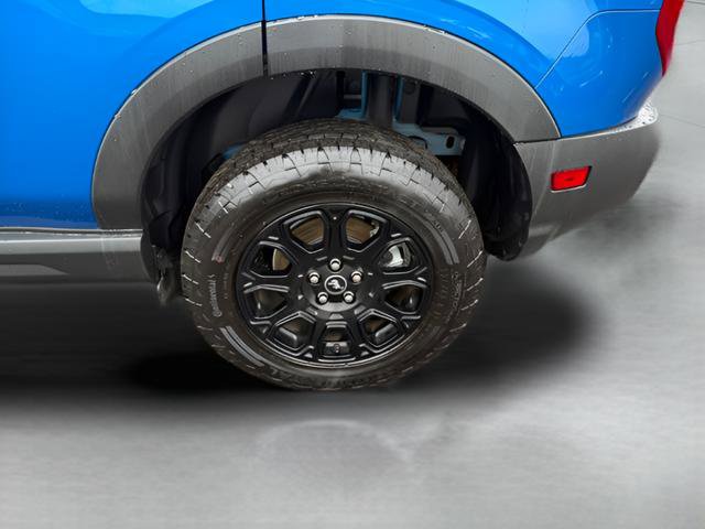 Used 2025 Ford Bronco Sport Badlands AWD/4WD image 25