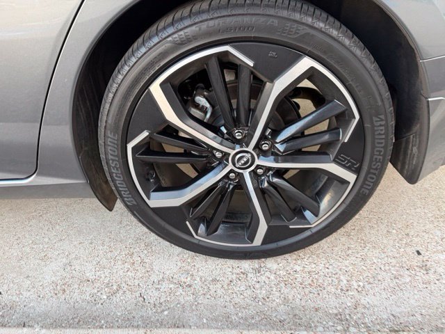 Used 2024 Nissan Altima 2.5 SR w/ SR Premium Package FWD image 4