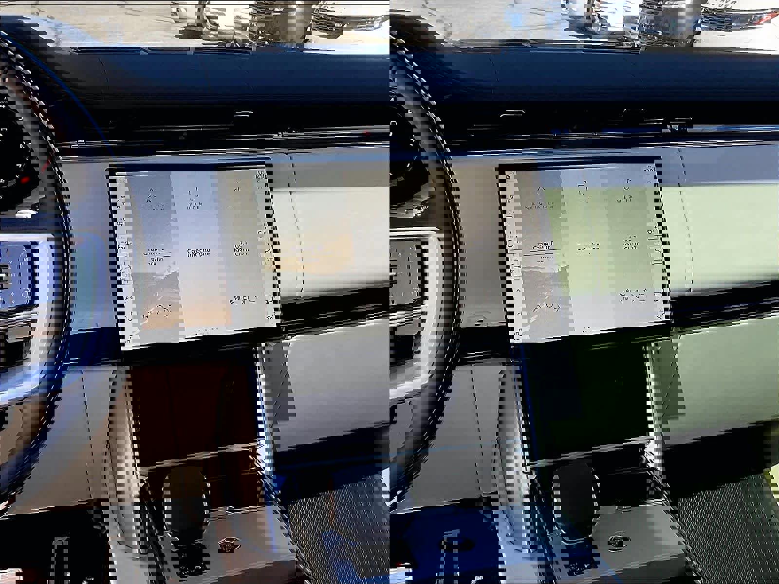 Used 2025 Land Rover Range Rover Long Wheelbase SE image 8