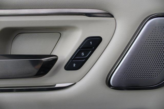 Used 2020 RAM 1500 Limited image 17