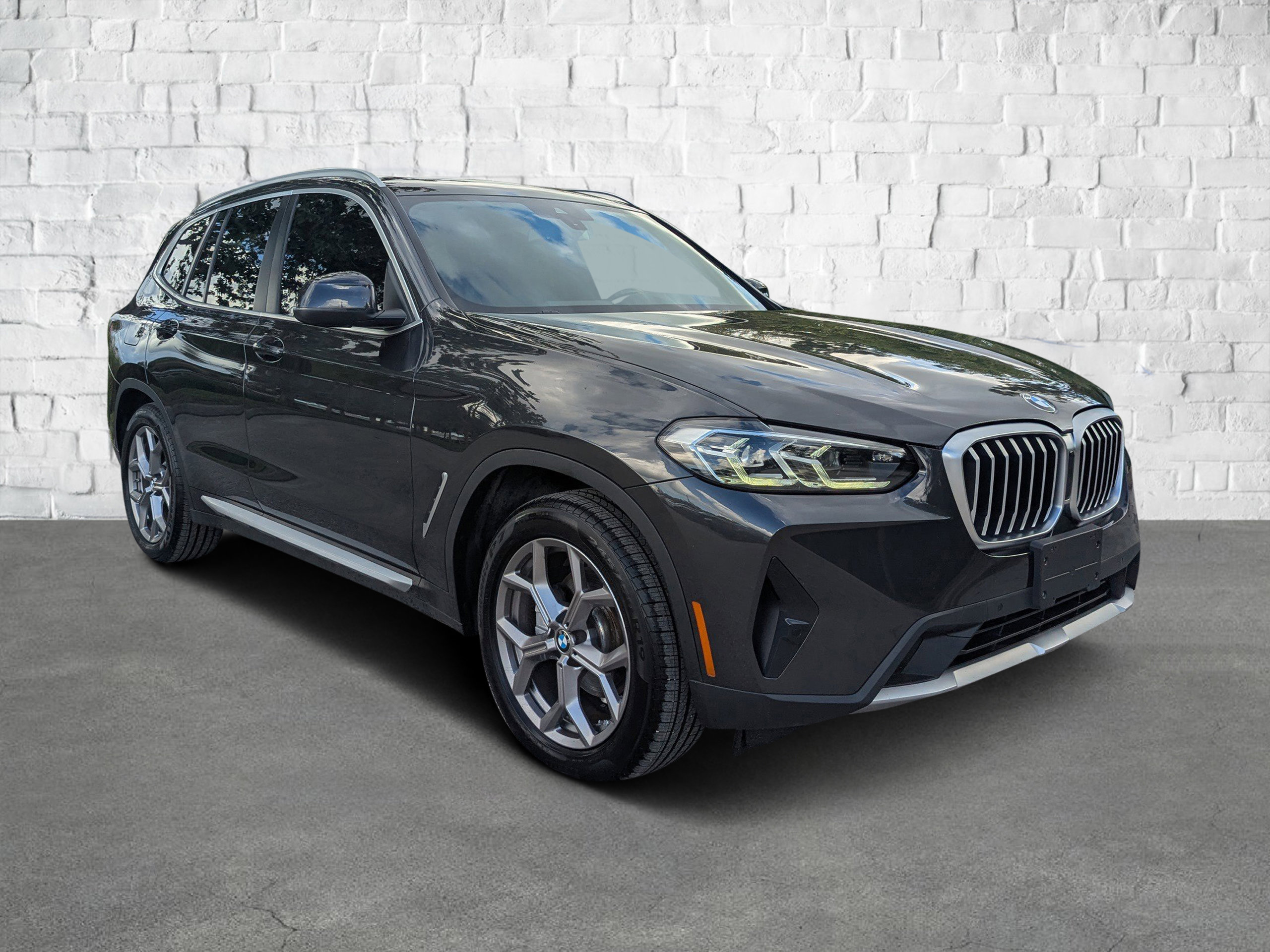 Used 2023 BMW X3 xDrive30i w/ Convenience Package