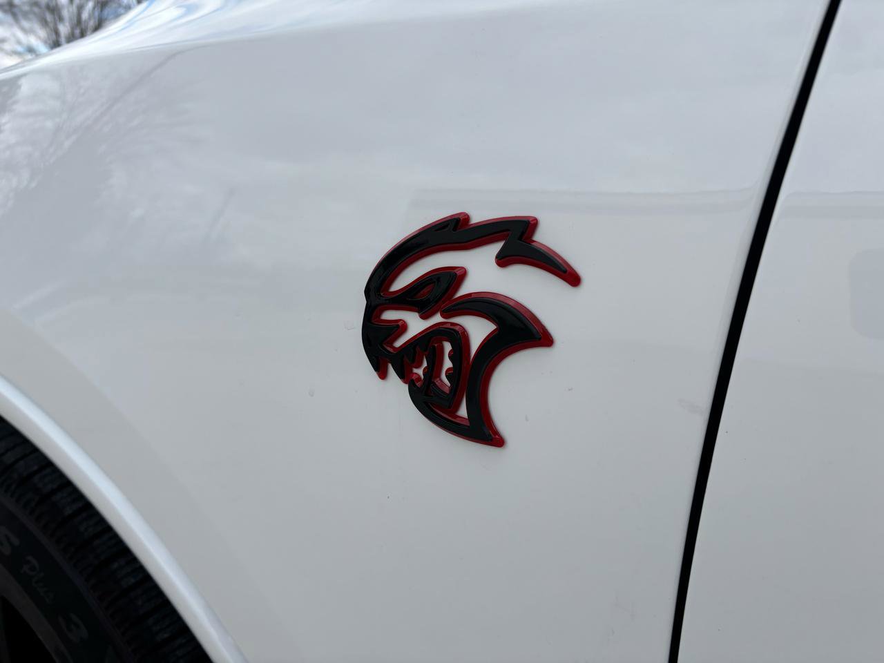 Used 2022 Dodge Durango R/T w/ Trailer Tow Group IV image 12