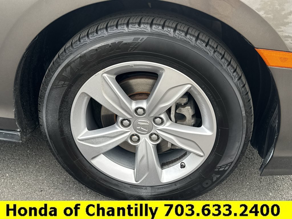 Used 2019 Honda Odyssey EX-L image 41