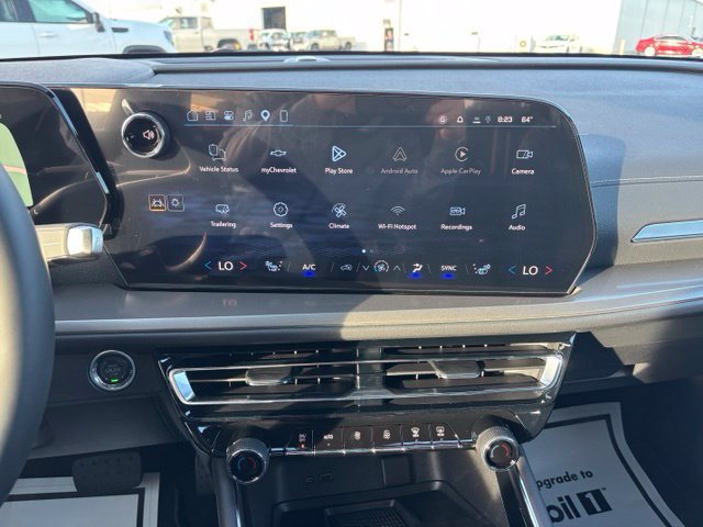 New 2027 Chevrolet Traverse LT w/ Sun and Wheel Package AWD/4WD image 11