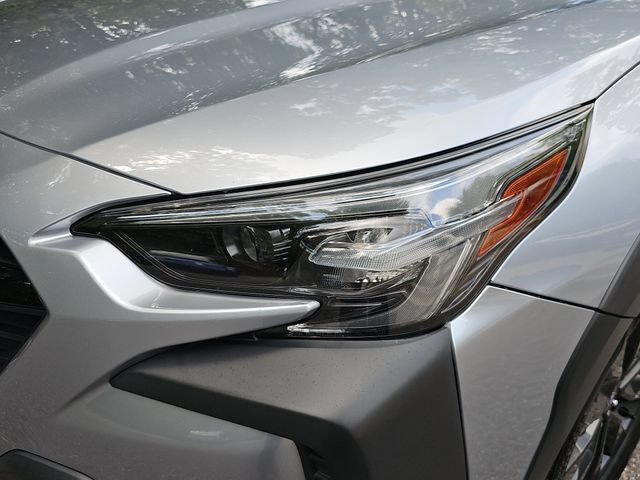 Certified 2024 Subaru Outback Onyx Edition AWD/4WD image 27