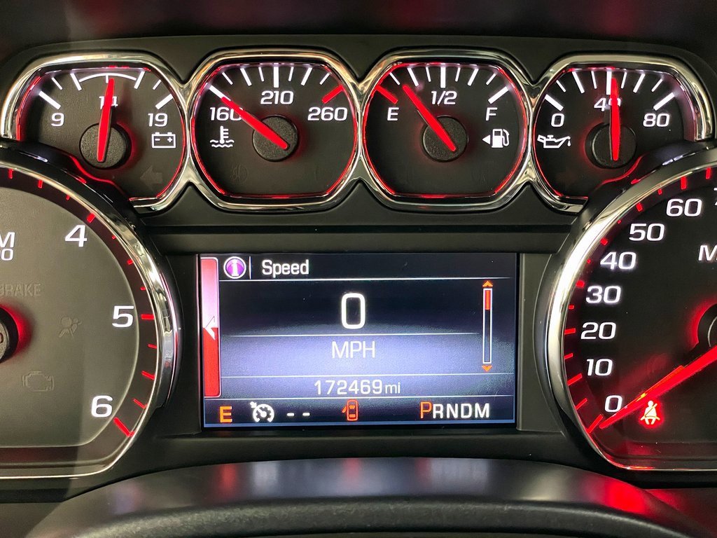 Used 2015 GMC Sierra 1500 SLE w/ SLE Value Package image 26