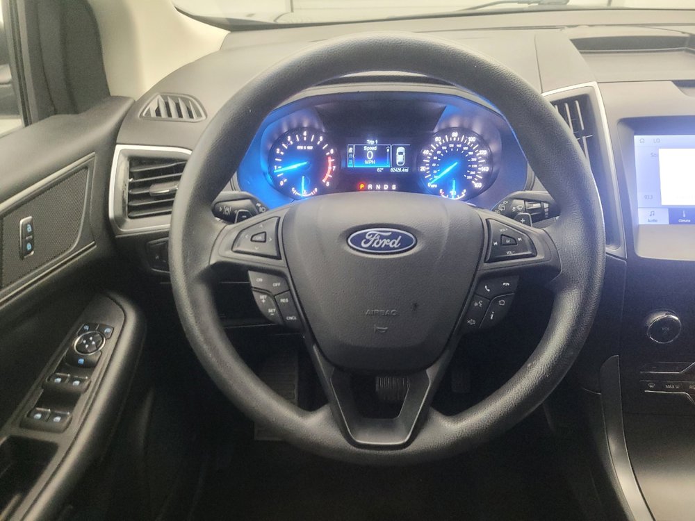 Used 2020 Ford Edge SE AWD/4WD image 22