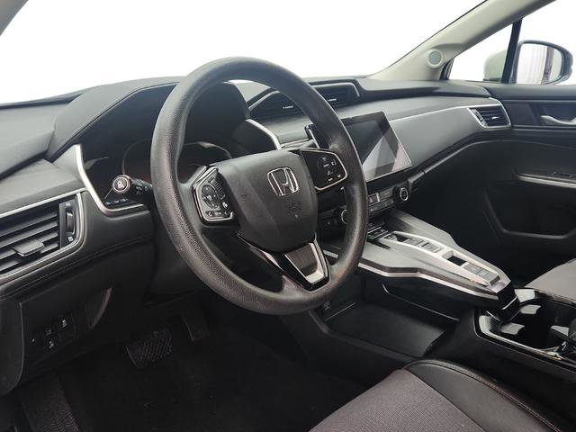 Used 2018 Honda Clarity Plug-In Hybrid image 9