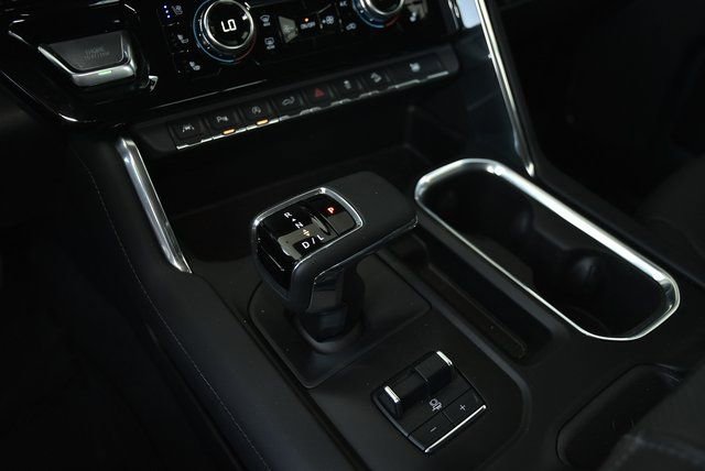 Used 2024 GMC Sierra 1500 Denali w/ Technology Package AWD/4WD image 35