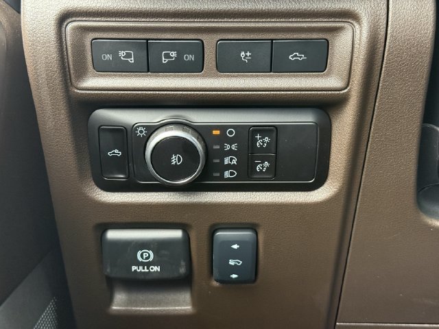 Used 2024 Ford F150 King Ranch w/ FX4 Off-Road Package AWD/4WD image 22