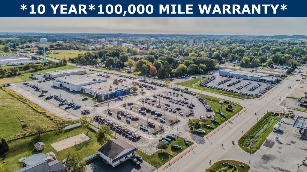 New 2026 RAM 2500 Laramie image 50