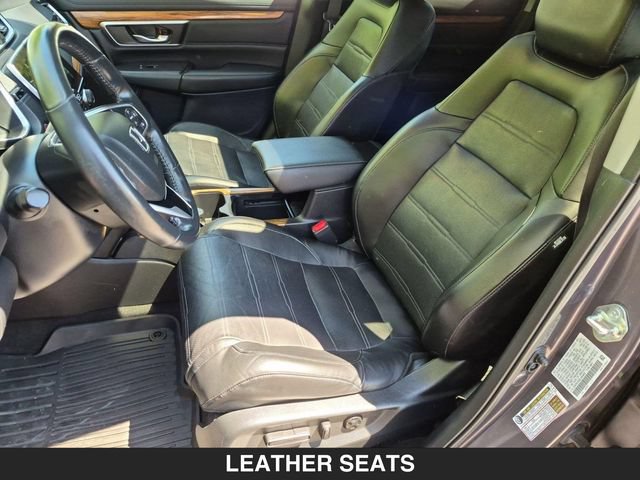Used 2020 Honda CR-V Touring image 13