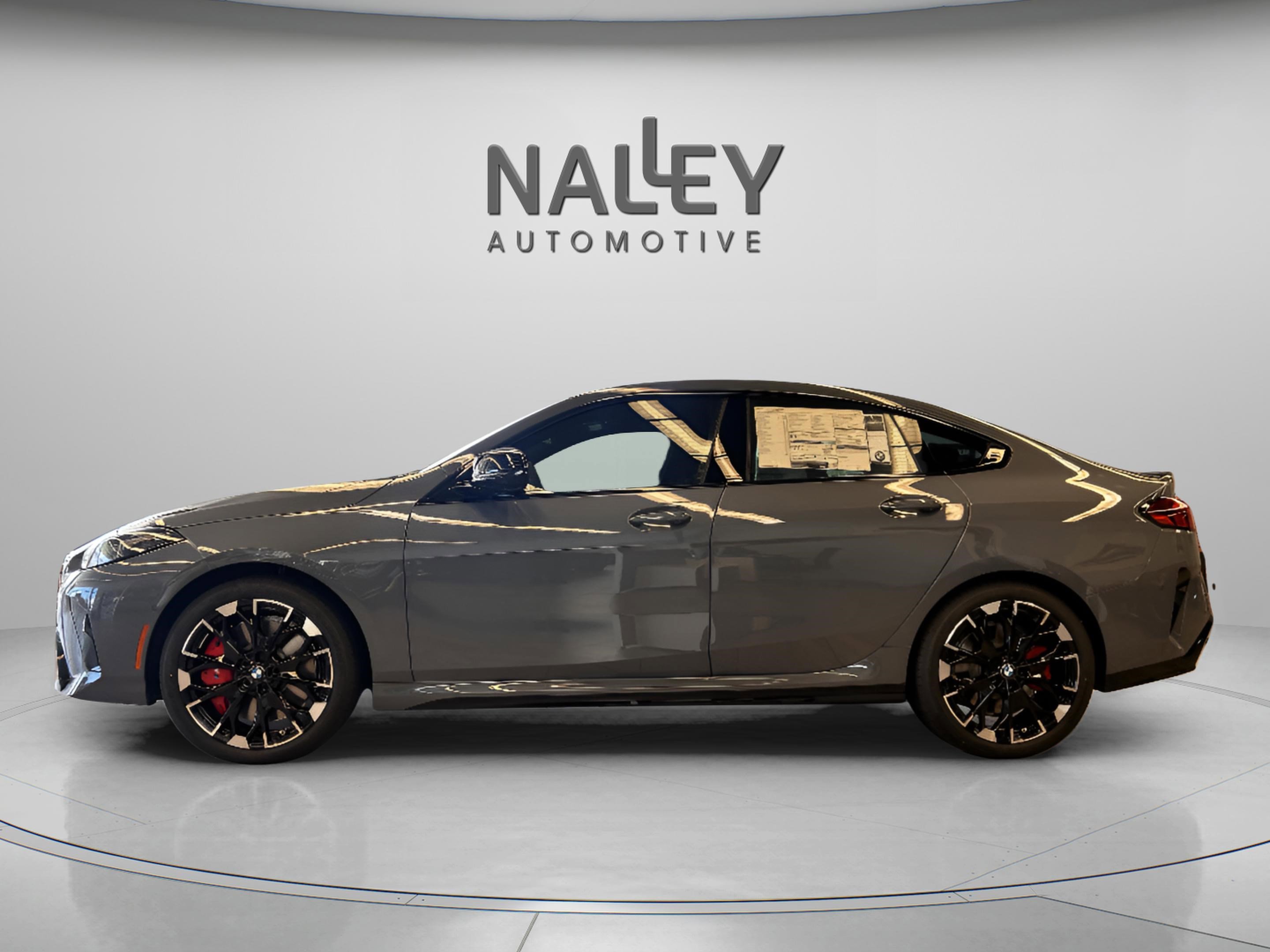 New 2026 BMW M235i xDrive w/ Technology Package image 2