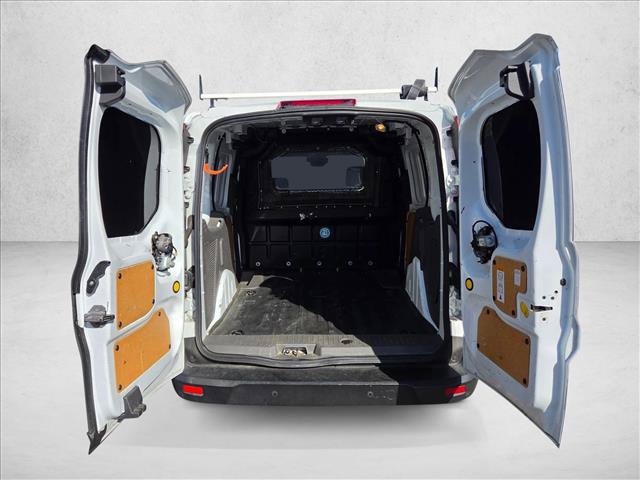 Used 2022 Ford Transit Connect XLT FWD image 15