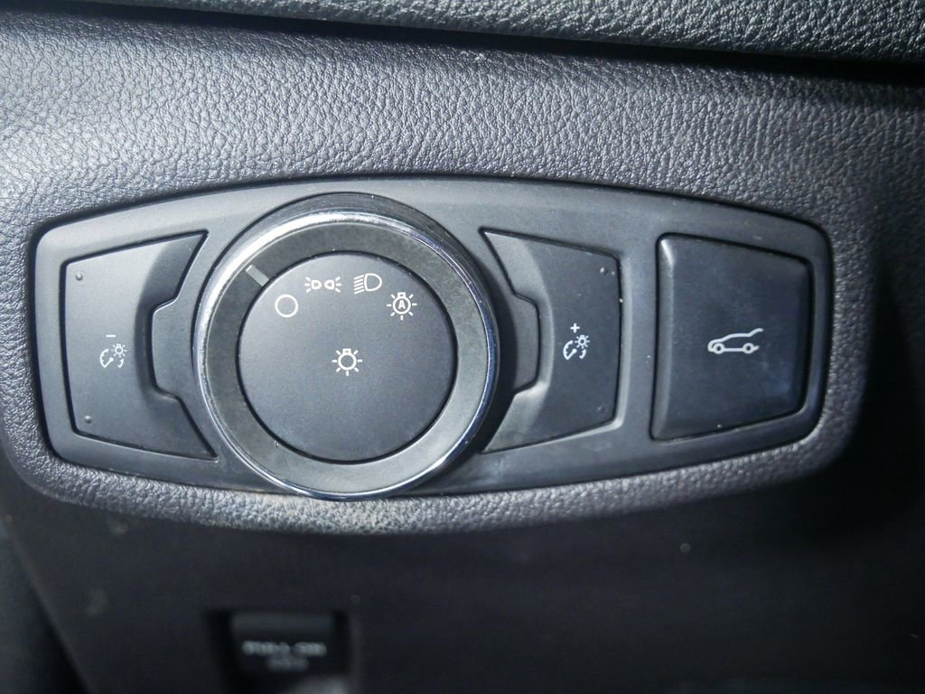 Used 2017 Lincoln MKC Reserve AWD/4WD image 24