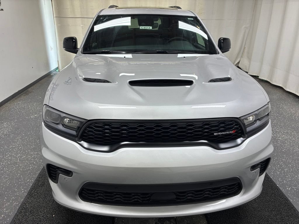 New 2026 Dodge Durango GT AWD/4WD video 2