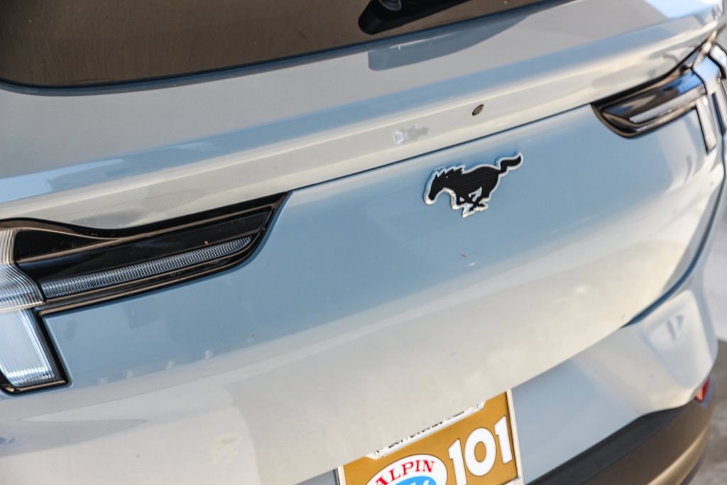 New 2026 Ford Mustang Mach-E Select RWD image 8