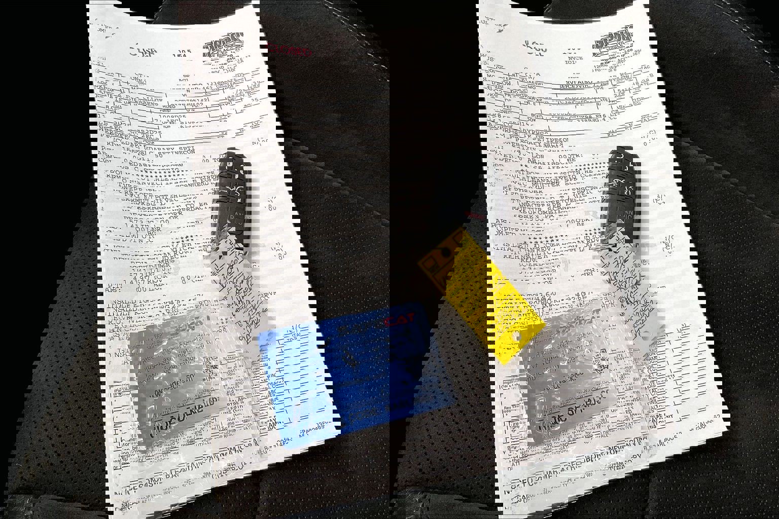 Used 2021 Dodge Challenger R/T Scat Pack w/ T/A Package image 11