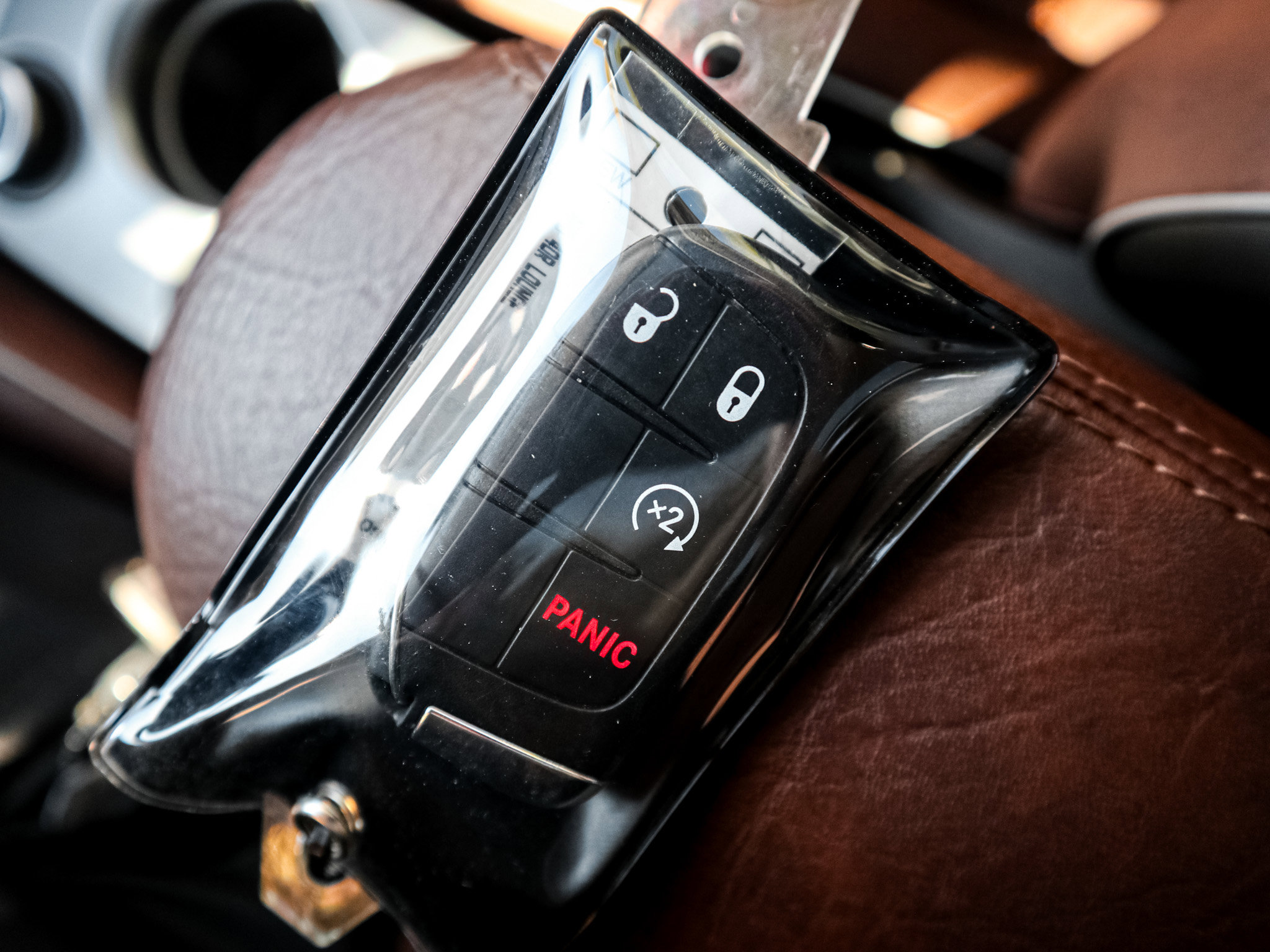 Used 2016 FIAT 500X Lounge image 36