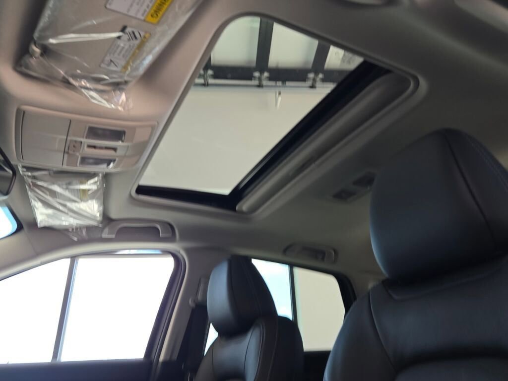 New 2025 MAZDA CX-5 AWD 2.5 S image 17