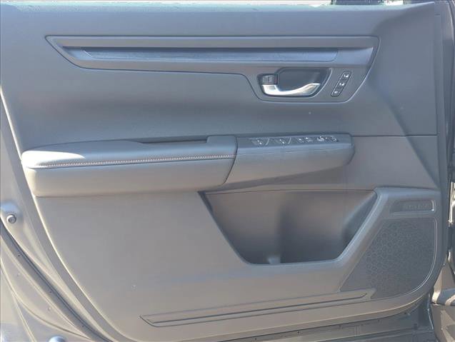 New 2026 Honda CR-V Sport-L image 10