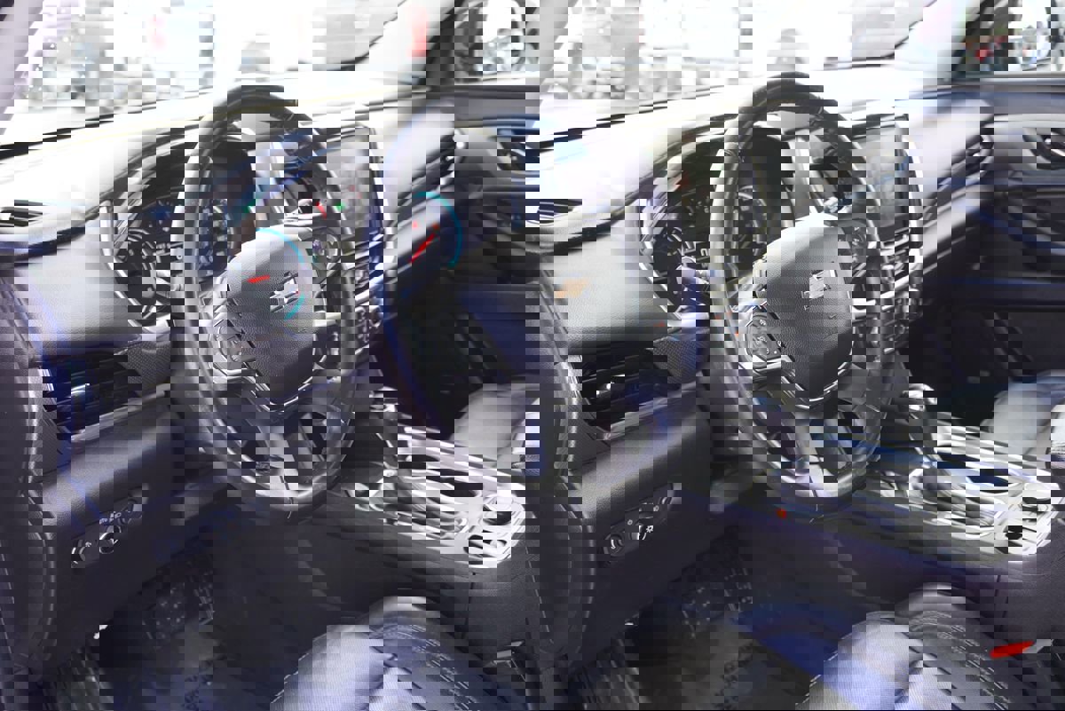 Used 2019 Chevrolet Traverse Premier w/ Driver Confidence II Package image 29