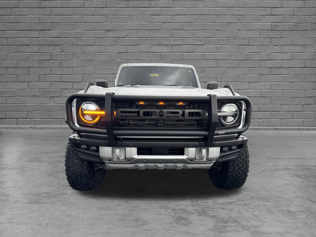 Used 2023 Ford Bronco Raptor AWD/4WD image 2