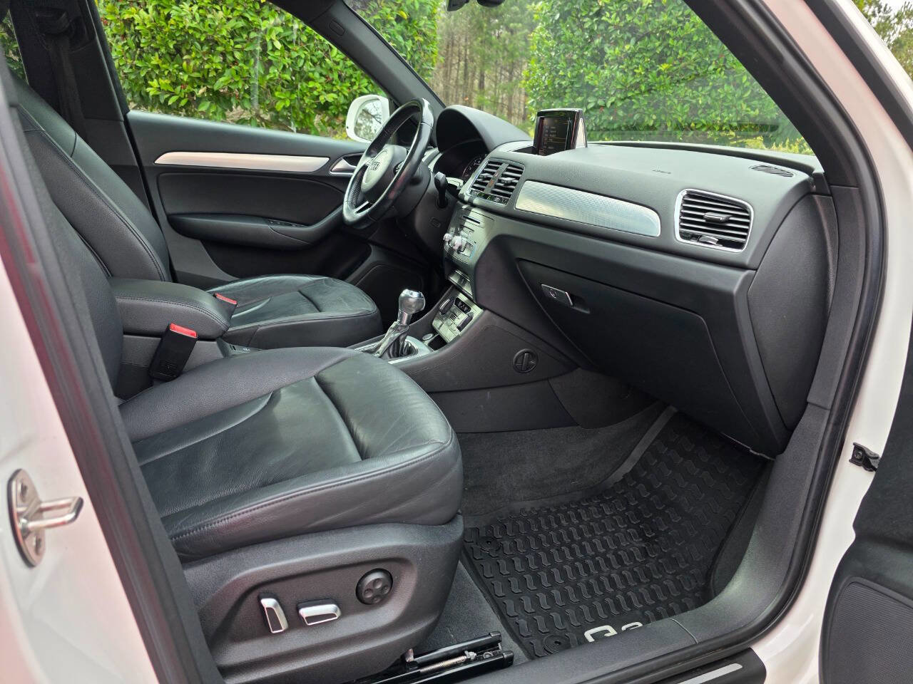Used 2018 Audi Q3 2.0T Premium w/ Convenience Package FWD image 34