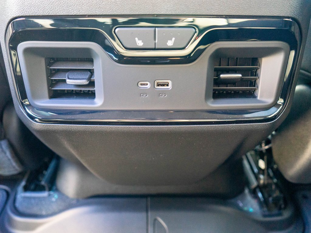 New 2026 GMC Sierra 3500 AT4 w/ AT4 Premium Plus Package image 14