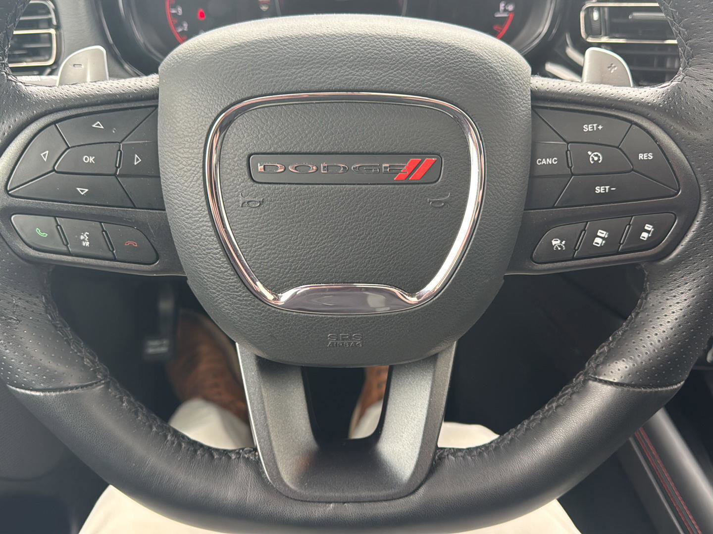 Used 2025 Dodge Durango GT image 14