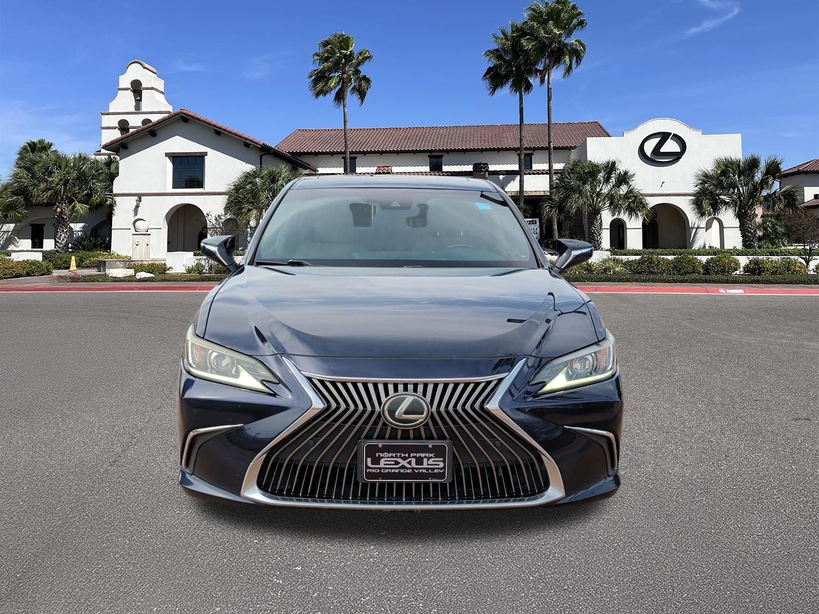 Used 2019 Lexus ES 350 FWD image 6