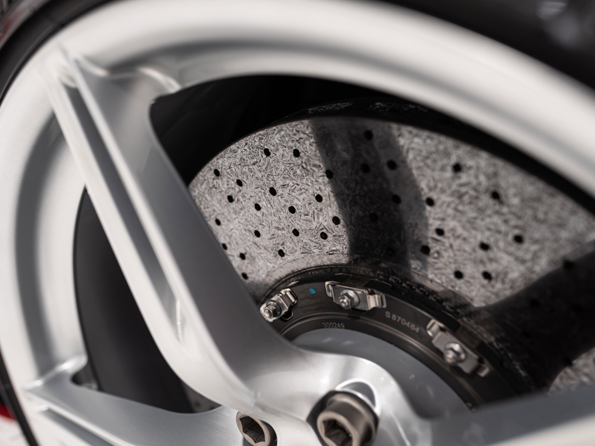 Used 2015 Ferrari 458 Speciale Coupe image 17