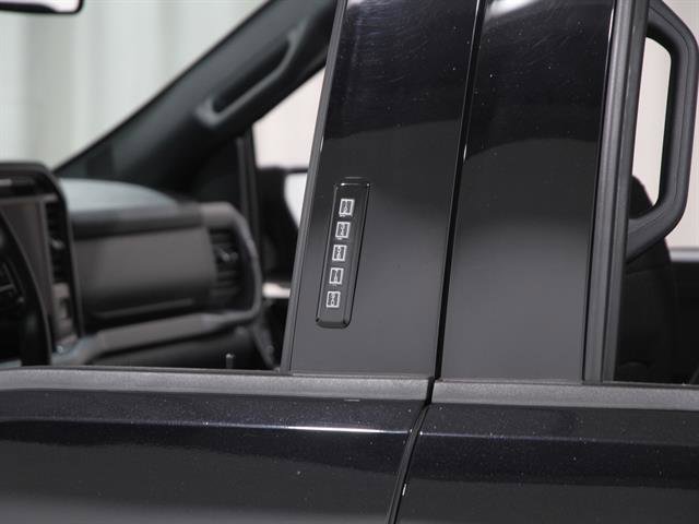 Certified 2024 Ford F150 XLT w/ Equipment Group 302A MID image 4