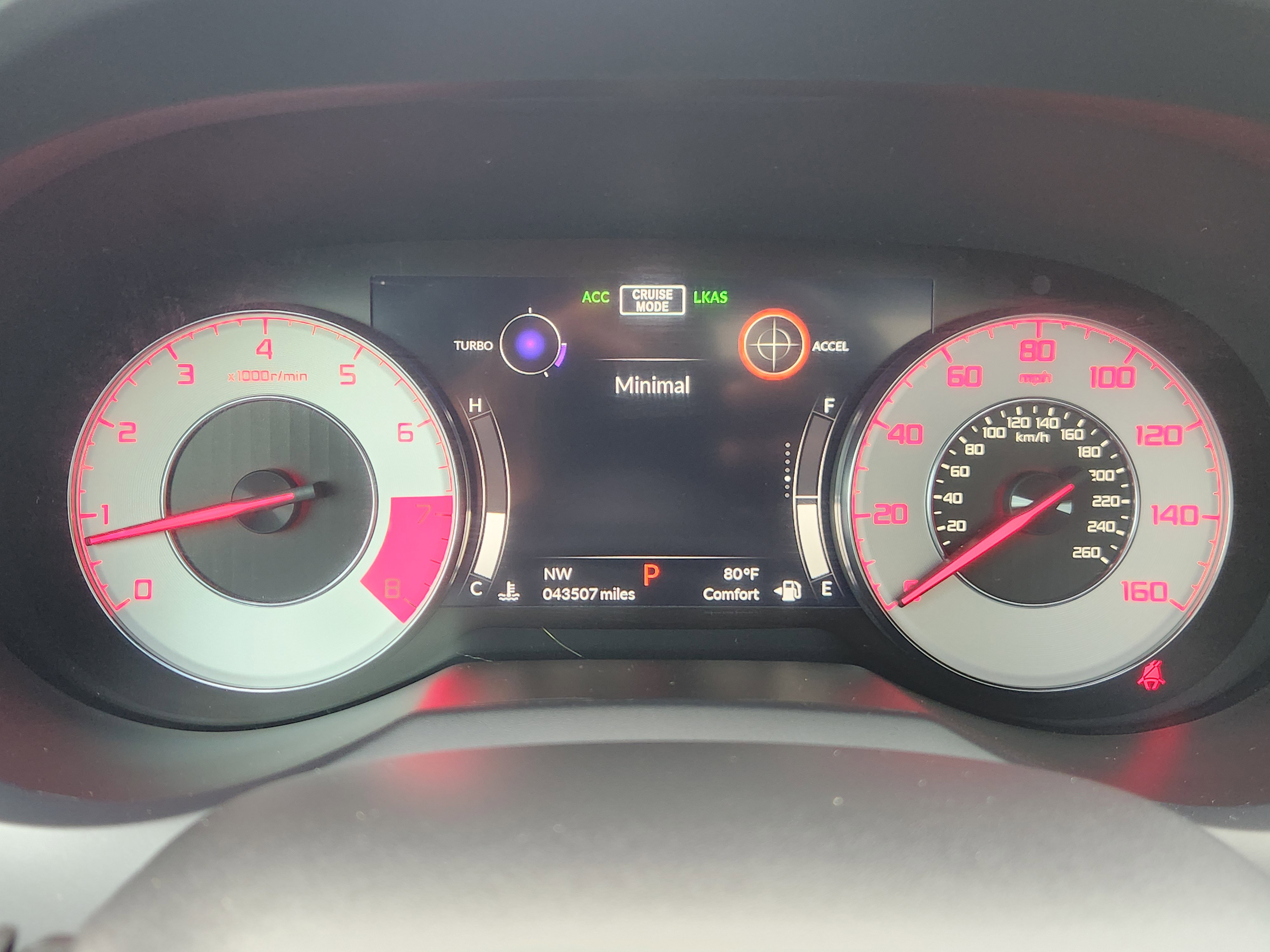 Used 2021 Acura RDX A-Spec FWD image 11