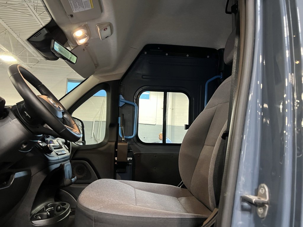 Used 2024 RAM ProMaster 3500 image 20