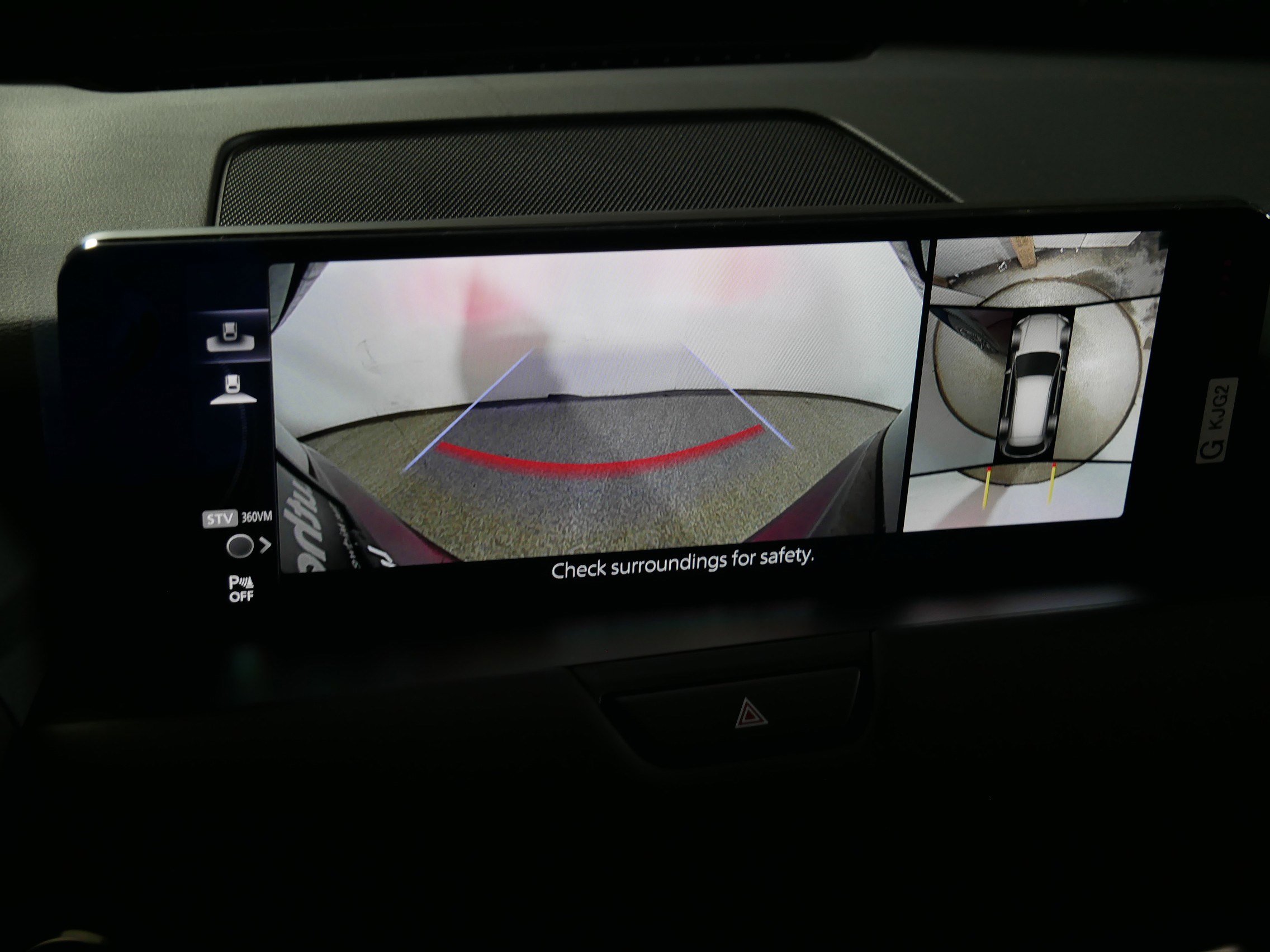 New 2026 MAZDA CX-90 3.3 Turbo S w/ Premium Package image 9