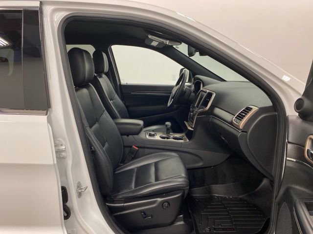 Used 2015 Jeep Grand Cherokee Limited image 23