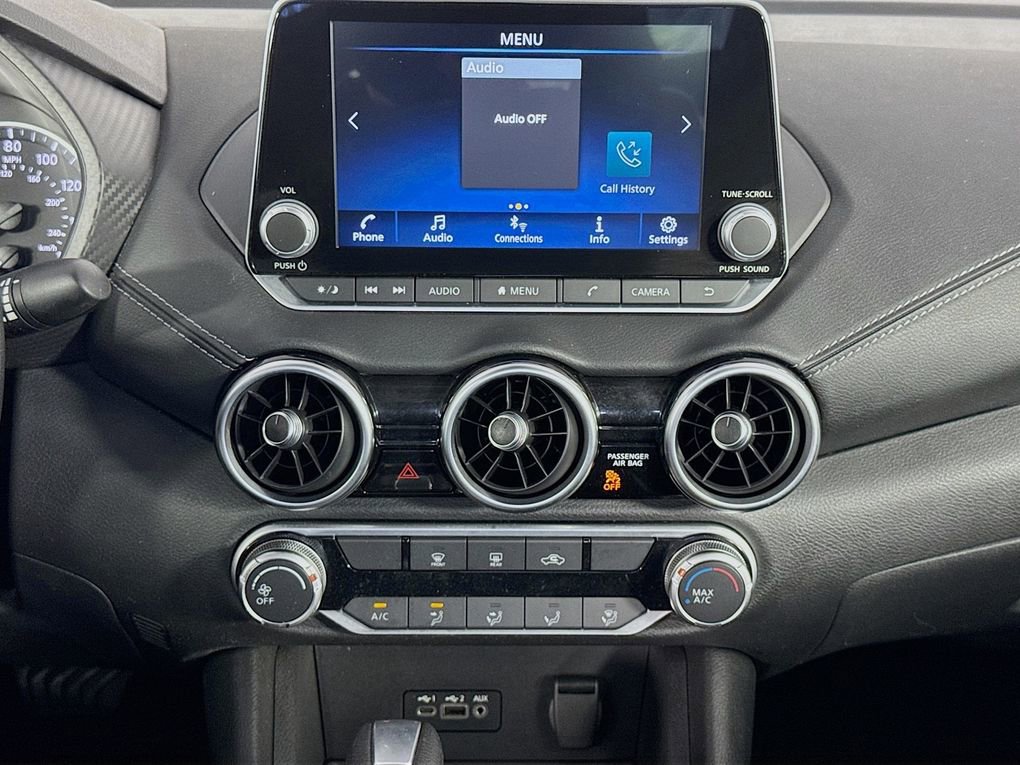 Used 2023 Nissan Sentra SV image 37