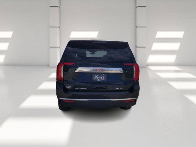 Used 2022 GMC Yukon SLT w/ SLT Luxury Package image 6