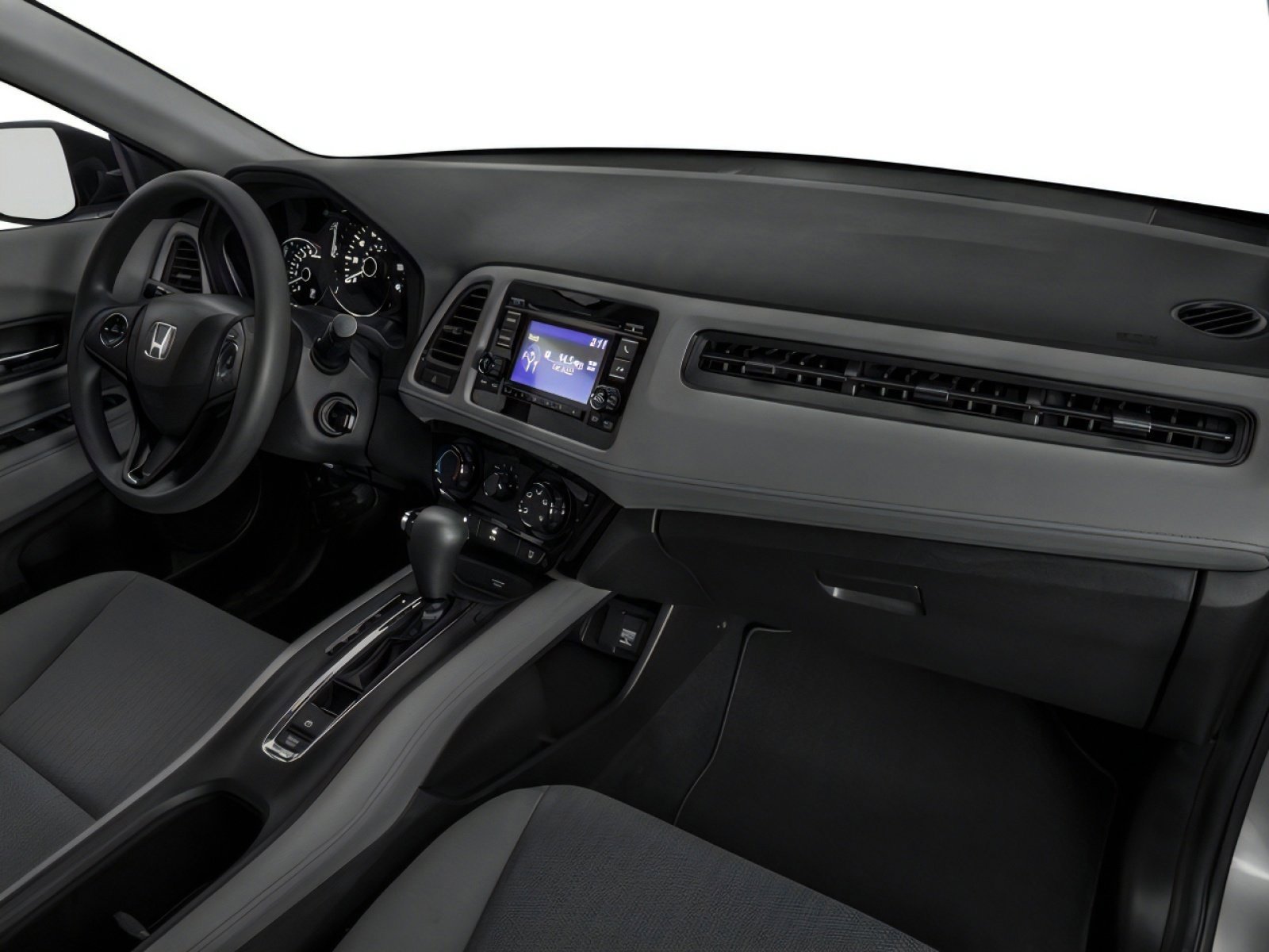 Used 2017 Honda HR-V LX image 16