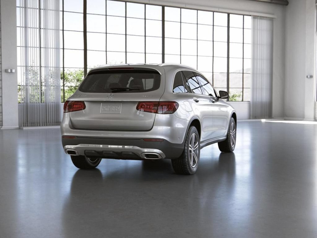 Certified 2022 Mercedes-Benz GLC 300 4MATIC image 24