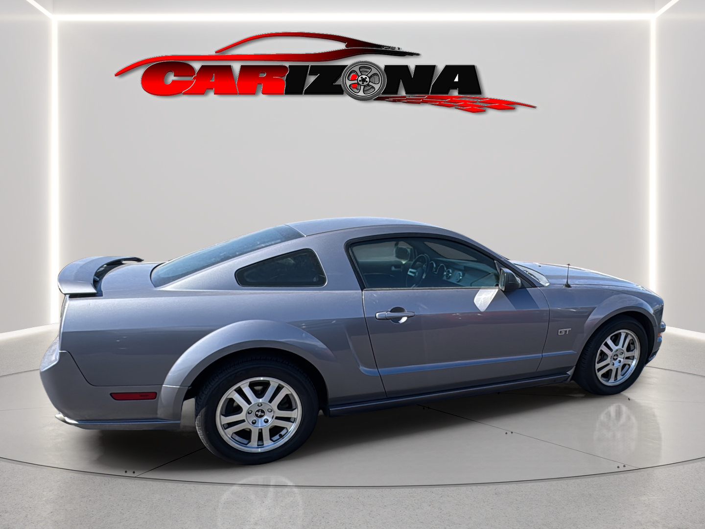 Used 2006 Ford Mustang GT RWD image 12